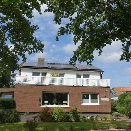 Mansion Bad Arolsen Exterior foto