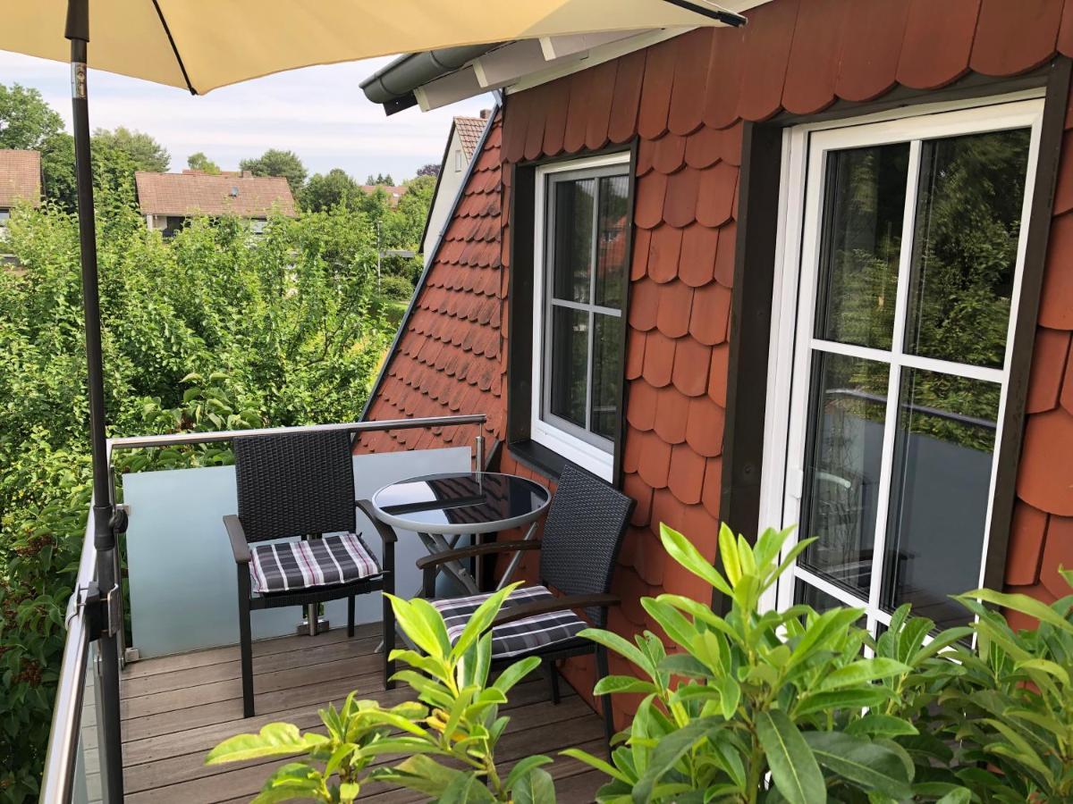 Mansion Bad Arolsen Exterior foto